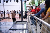 HMA 2024 - EKSKAVASI BERPANDU OLEH PROF MOKHTAR SAIDIN