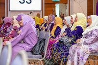 MESYUARAT AGONG PUSPANITA KEMENTERIAN PERPADUAN NEGARA 2025