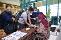 PERMUKIMAN PERMUZIUMAN KUMPULAN PENGURUSAN DAN PROFESIONAL JMM 2021