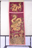 PANEL BY PANEL PAMERAN DUNIA NAGA MITOS DAN LAGENDA