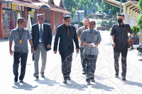 MAJLIS PERASMIAN PAMERAN DUNIA NAGA  MITOS DAN LAGENDA 