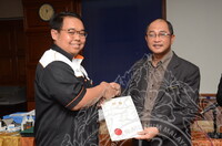 KURSUS ASAS KONSERVASI MUZIUM