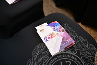 MAJLIS PELANCARAN 'CALENDAR OF EVENTS' JMM BAGI TAHUN 2025