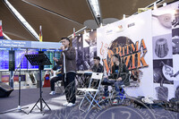 SIMFONI MUZIK PELAJAR ASWARA RITMA MUZIK MALAYSIA