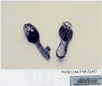 KOLEKSI ALAS KAKI (JILID 3)