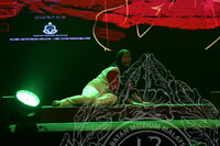 HMA 2024 - TEATER TRILOGI EKSISTENSI JIWA BY PENJARA MALAYSIA