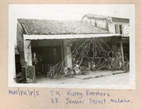 PEMERIKSAAN KEDAI-KEDAI ANTIK - 147