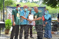 SEMARAK MUZIUM 2020 @MSKOA