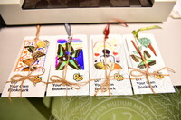 HMA 2024 - BUTTERFLY WING WORKSHOP BY ENTOPIA PENANG