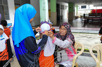 PROGRAM OUTREACH  SEKOLAH BRICKFIELD 1