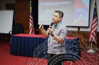 PERCAMBAHAN ILMU - PROGRAM AICE 2025