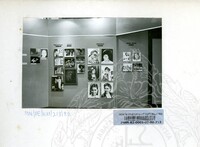 BAHAN PAMERAN WANITA MALAYSIA 1982