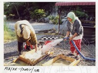 ARKEOLOGI KOTA KAYANG PERLIS 2002 JILID 5