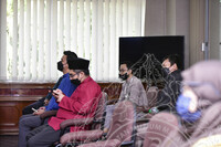 KULIAH DHUHA ; RAHMAT ALLAH SWT DISEBALIK MUSIBAH SUATU MUHASABAH