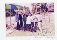 ARKEOLOGI SG. MAS, KEDAH SM: 32-8/95 (JILID 2) (WARNA)