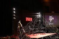 HMA 2024 - SPEAK  UP - YOUR FIRST YOUR BEST YOUR MOST