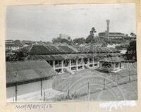 BANGUNAN BALAI POLIS SEKITAR JOHOR - 015