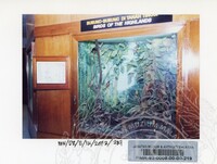 PAMERAN BALAI ILMU KEJADIAN 2002 BALAI C