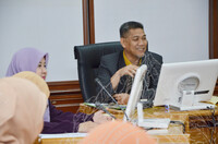 MESYUARAT PENYELARASAN DAN TINDAK SUSUL PROGRAM IPIM BIL 1.2019