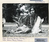 PAKAIAN TRADISIONAL PAHANG - 137