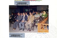 PAMERAN HARI KEBANGSAAN ATUR CARA 1994 / PERASMIAN