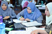 BENGKEL MIGRASI FAIL JABATAN MUZIUM MALAYSIA 2022