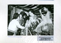 PAMERAN WANITA MALAYSIA 1982 VOL : 1
