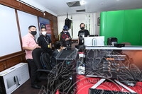 PELAWANA ESPORT SEMPENA HMA