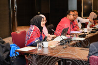 MESYUARAT SEKTOR DASAR SIRI 2-2022