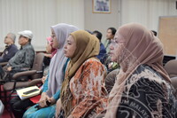 BICARA KURATOR SIRI 4/2025