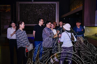 LAWATAN TIMBALAN KETUA PENGARAH BIRO PERTUKARAN DAN KERJASAMA ANTARABANGSA, KEM. KEBUDAYAAN DAN PELANCONGAN  CHINA