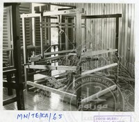 TENUNAN KAIN PAHANG & KELANTAN