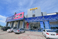 MESYUARAT JAWATAN KUASA INDUK HMA  BIL 1 2025