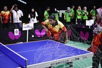 HMA2023 - KEJOHANAN PING PONG