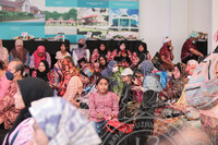 PROGRAM FIESTA MERDEKA ALBUM 1