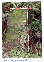 ARKEOLOGI SG. MAS, KEDAH SM: 32-9/ 2000 (JILID 7)