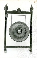 ALAT MUZIK INDIOPHONES (KETUKAN)