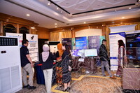 HARI DIGITAL KEMENTERIAN PERPADUAN NEGARA 2024