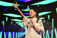 SAMBUTAN 60 TAHUN MUZIUM NEGARA - 2.09.2023 - MINI KONSERT 60TAHUN MUZIUM NEGARA