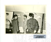 PAMERAN ANGKATAN TENTERA (JILID 1)