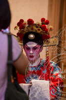 PROGRAM SISIPAN PAMERAN OPERA CINA