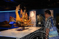 LAWATAN STAF MUZIUM NEGERI SABAH 