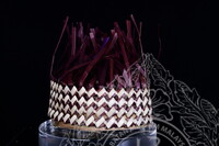 PENDOKUMENTASIAN ALAT HIASAN KEPALA