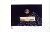 ARKEOLOGI SG. MAS, KEDAH SM : 32-4/93 VOL:2 W