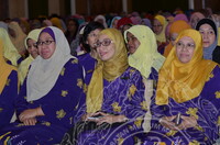 Mesyuarat Agung PUSPANITA Ke 4 Kementerian Pelancongan Dan Kebudayaan