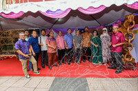 MAJLIS PERASMIANASEAN NATIVES @ INDIGENOUS FESTIVAL 2025