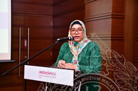 BENGKEL TATACARA DAN PROSEDUR PENGENDALIAN STANDARD (SOP) DI MOVENPICK