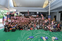 PROGRAM BERMALAM DI MUZIUM 2018 