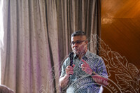 BENGKEL PERMUKIMAN SEKTOR PERMUZIUMAN 2024 DI PORT DIKSON