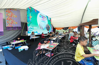 SEMARAK @MUZIUM SUNGAI LEMBING